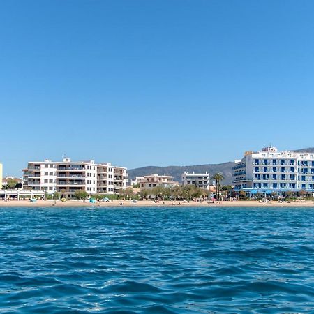 罗萨斯Atico Con Vista Mar. 50 M De La Playa - Casa Nova 13公寓 外观 照片